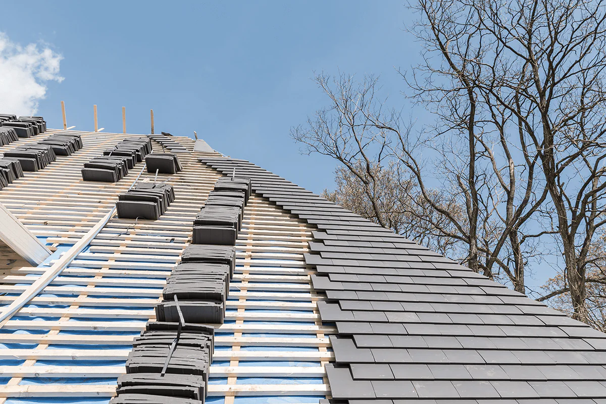 Welcome to P&L Roofing