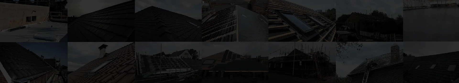 P&L Roofing